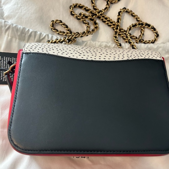 Mickey Mouse X Keith Haring Madison shoulder bag 19 - Picture 7 of 10